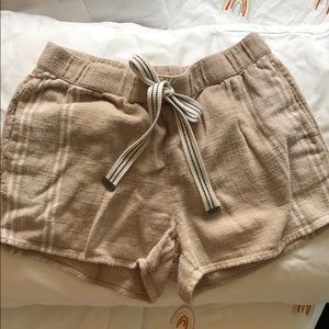 Aerie shorts